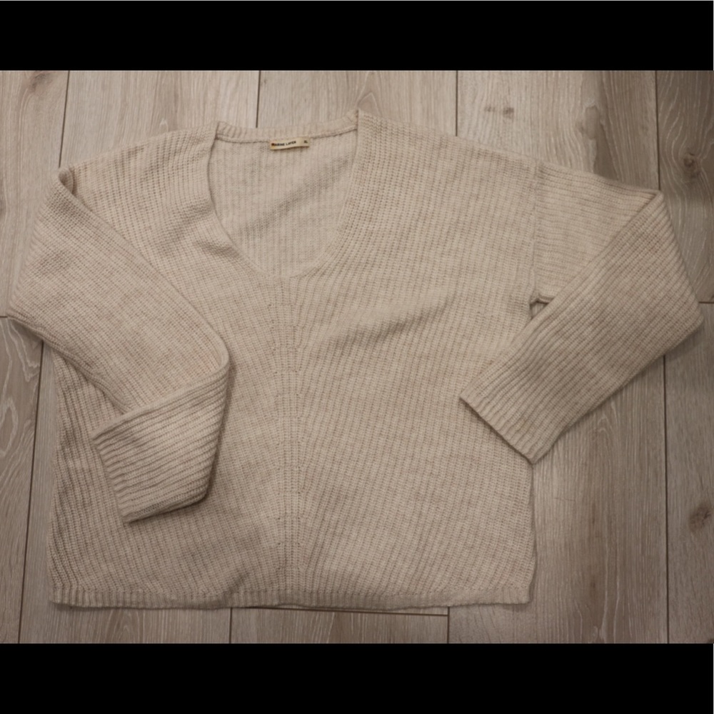 ⚡️FLASH SALE ⚡️ Marine Layer Sweater